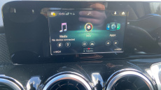 Mercedes-Benz GLB 200 AMG Line 5dr 7G-Tronic Petrol Estate